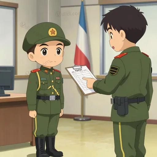 duty assignment