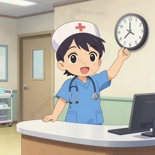 duty period