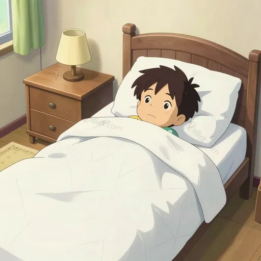 duvet