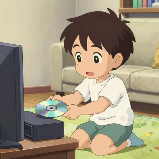 dvd