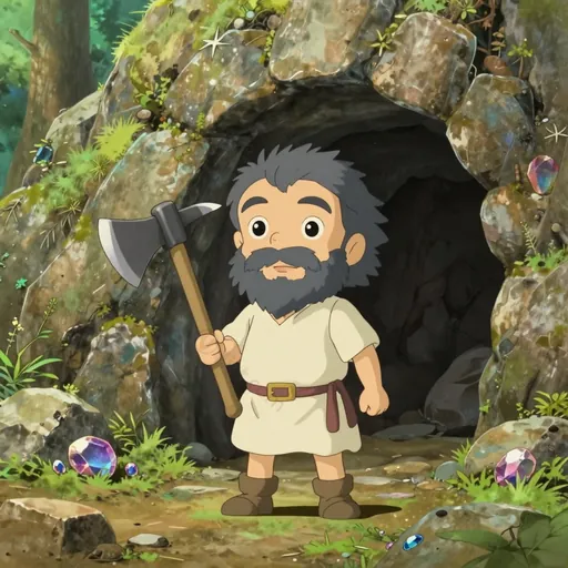 dwarf