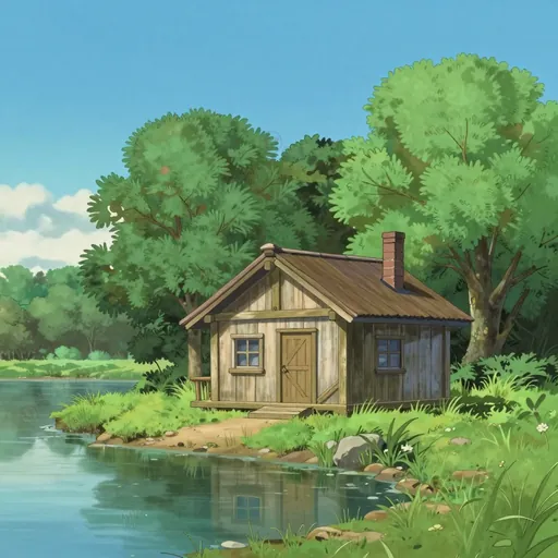 dwelling