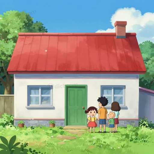 dwelling-house