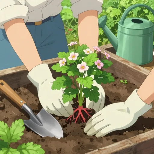 dyer's woodruff