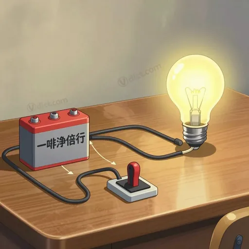 dynamic electricity
