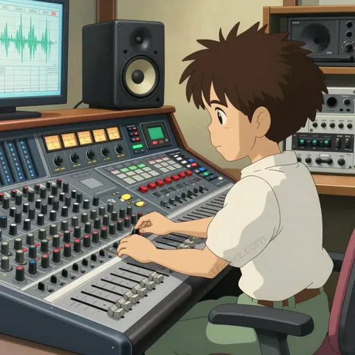 dynamic headroom