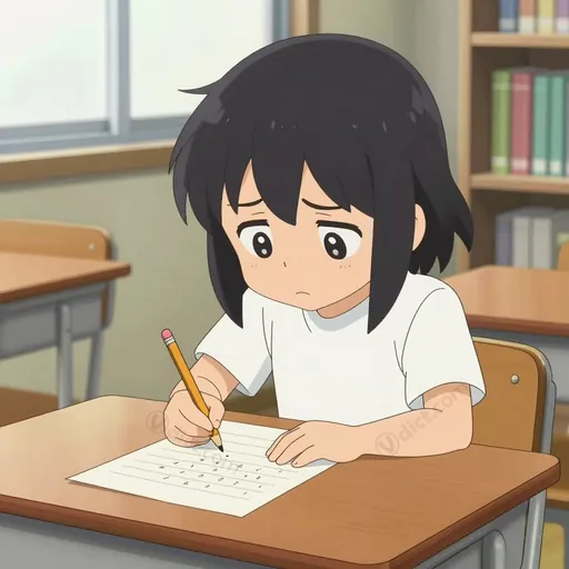 dysgraphia