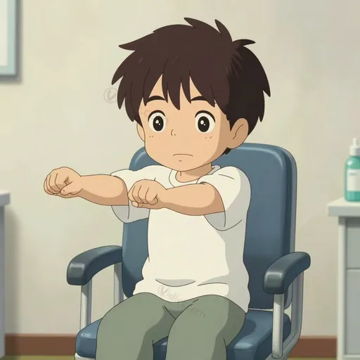 dyskinesia