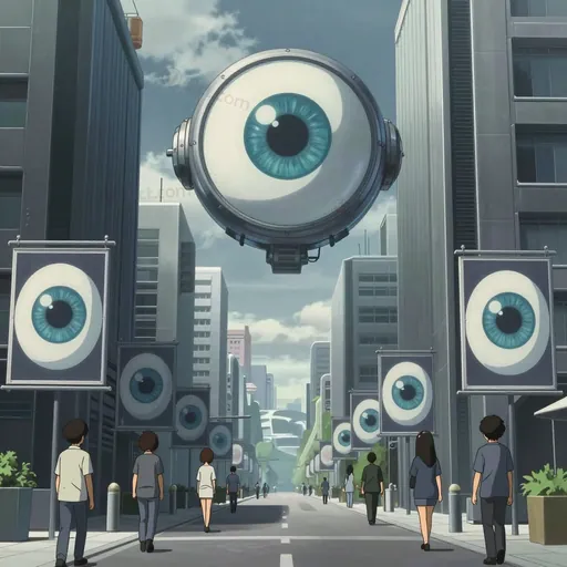 dystopia