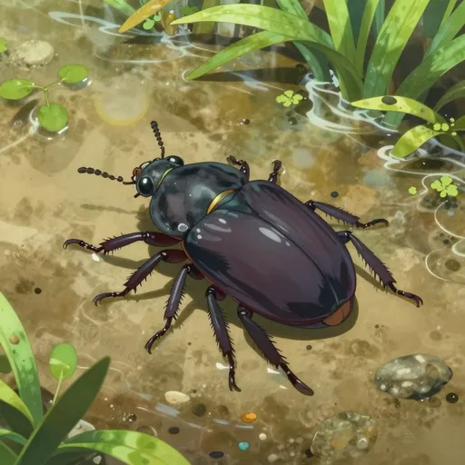 dytiscidae