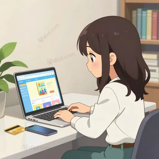 e-commerce