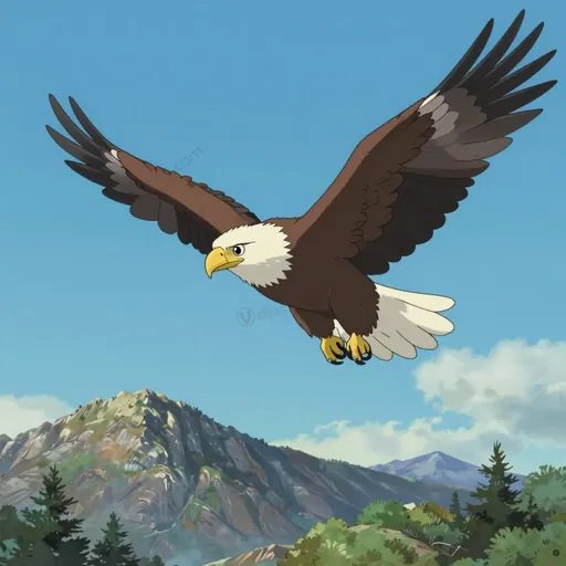 eagle