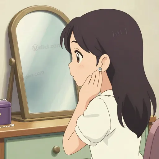 ear-drop