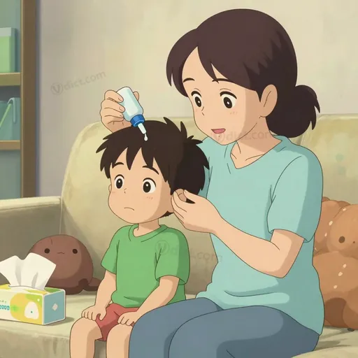 ear-drops