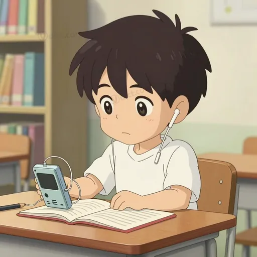 ear-phone