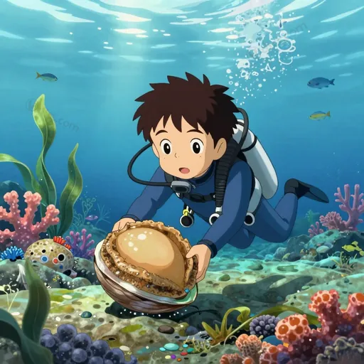 ear-shell