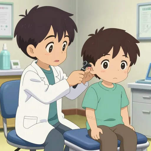 ear-wax