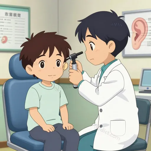 ear doctor