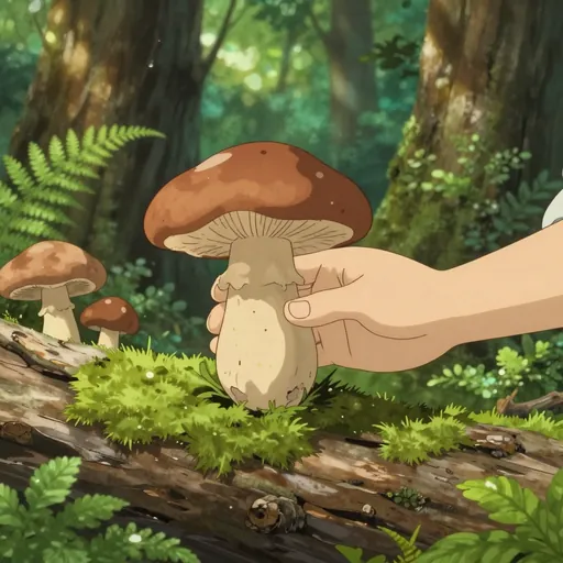 ear fungus
