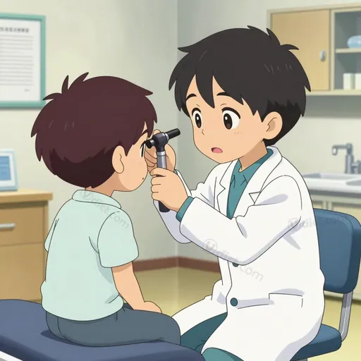 ear specialist