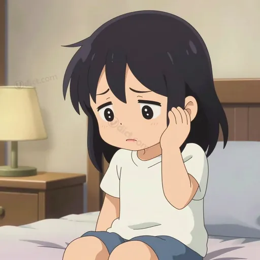 earache