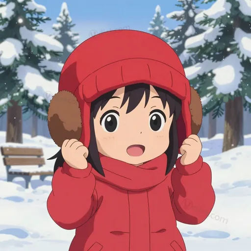 earflap