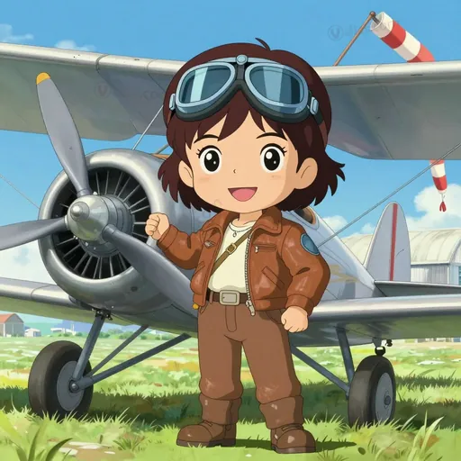 earhart