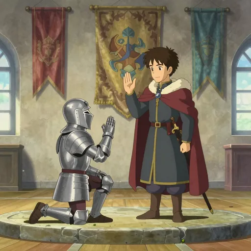 earl of leicester