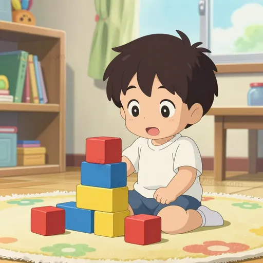 early childhood