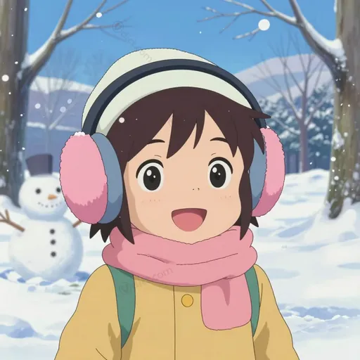 earmuff