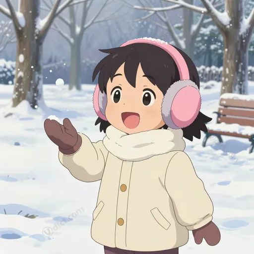 earmuffs