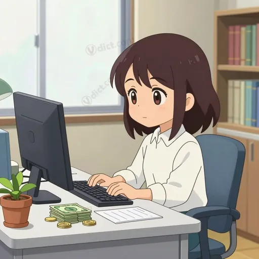 earn