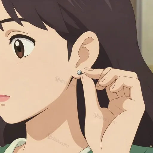 earring