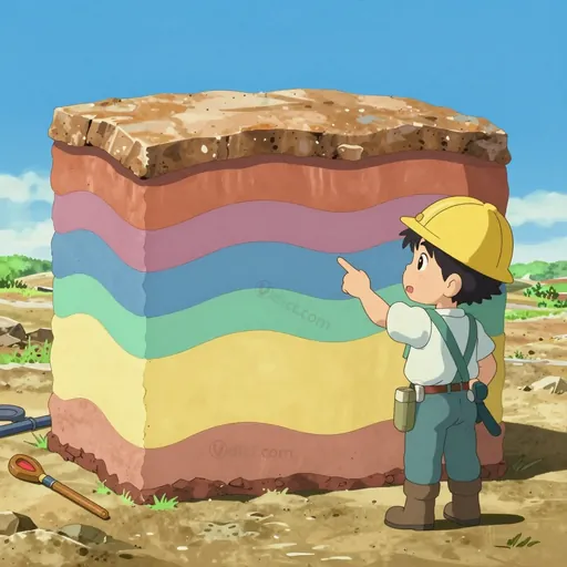 earth's crust