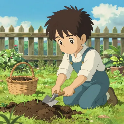 earth