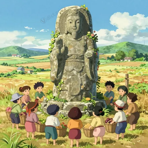 earth-god