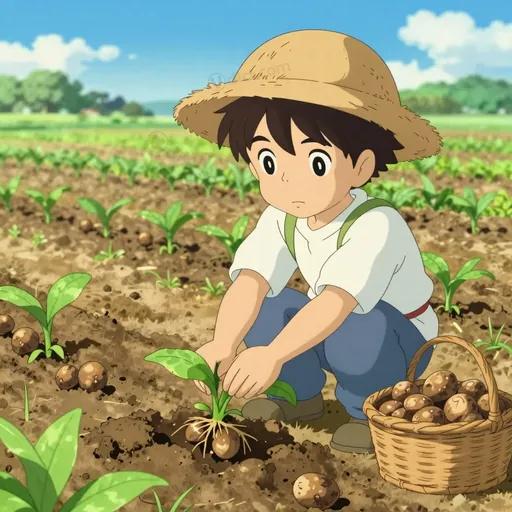 earth-nut