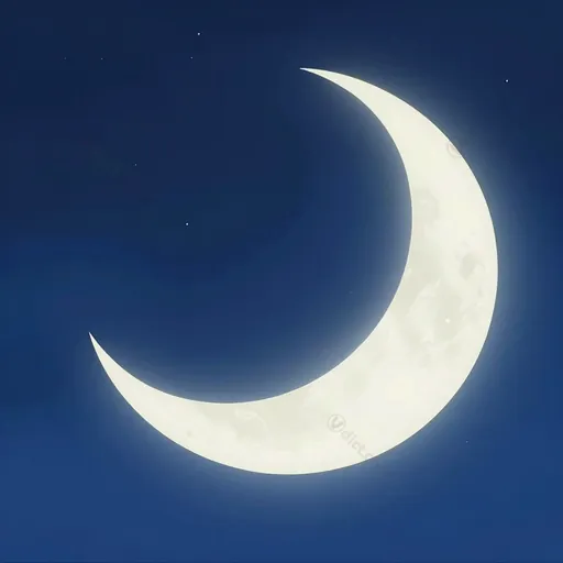 earth-shine