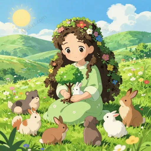 earth mother
