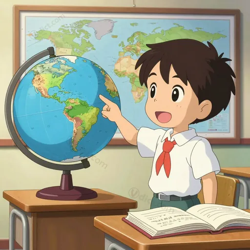earth science