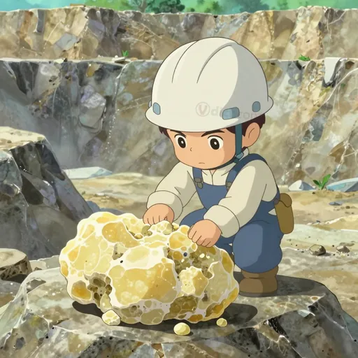 earth wax
