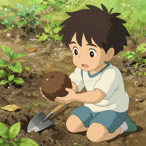 earthball