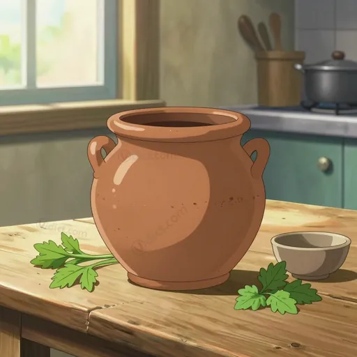 earthen