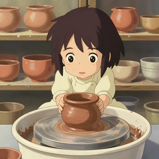 earthenware
