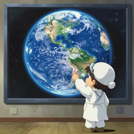 earthlike