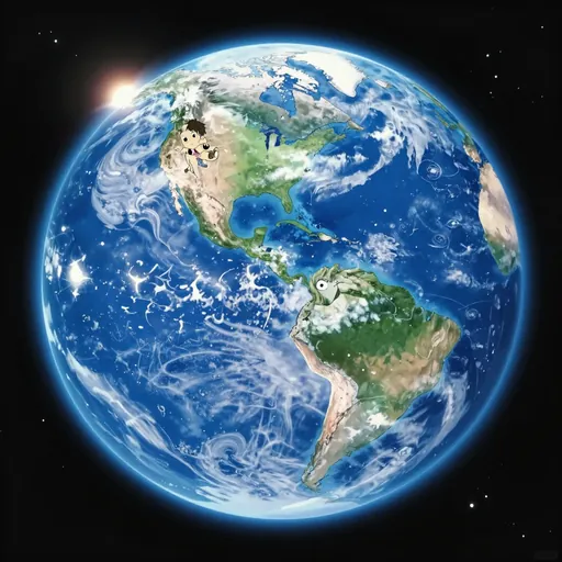 earthly