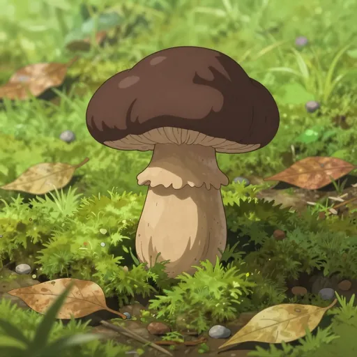 earthtongue
