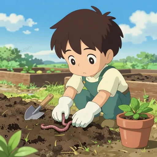 earthworm