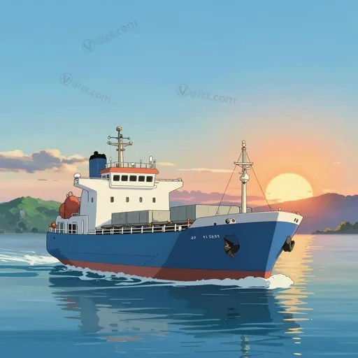 east sea