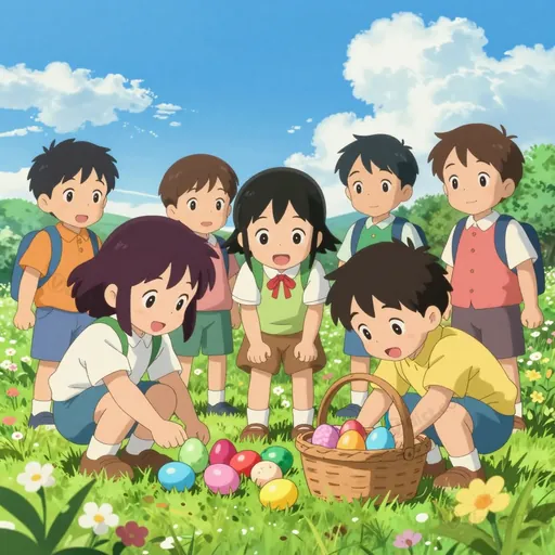 easter day